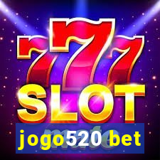 jogo520 bet